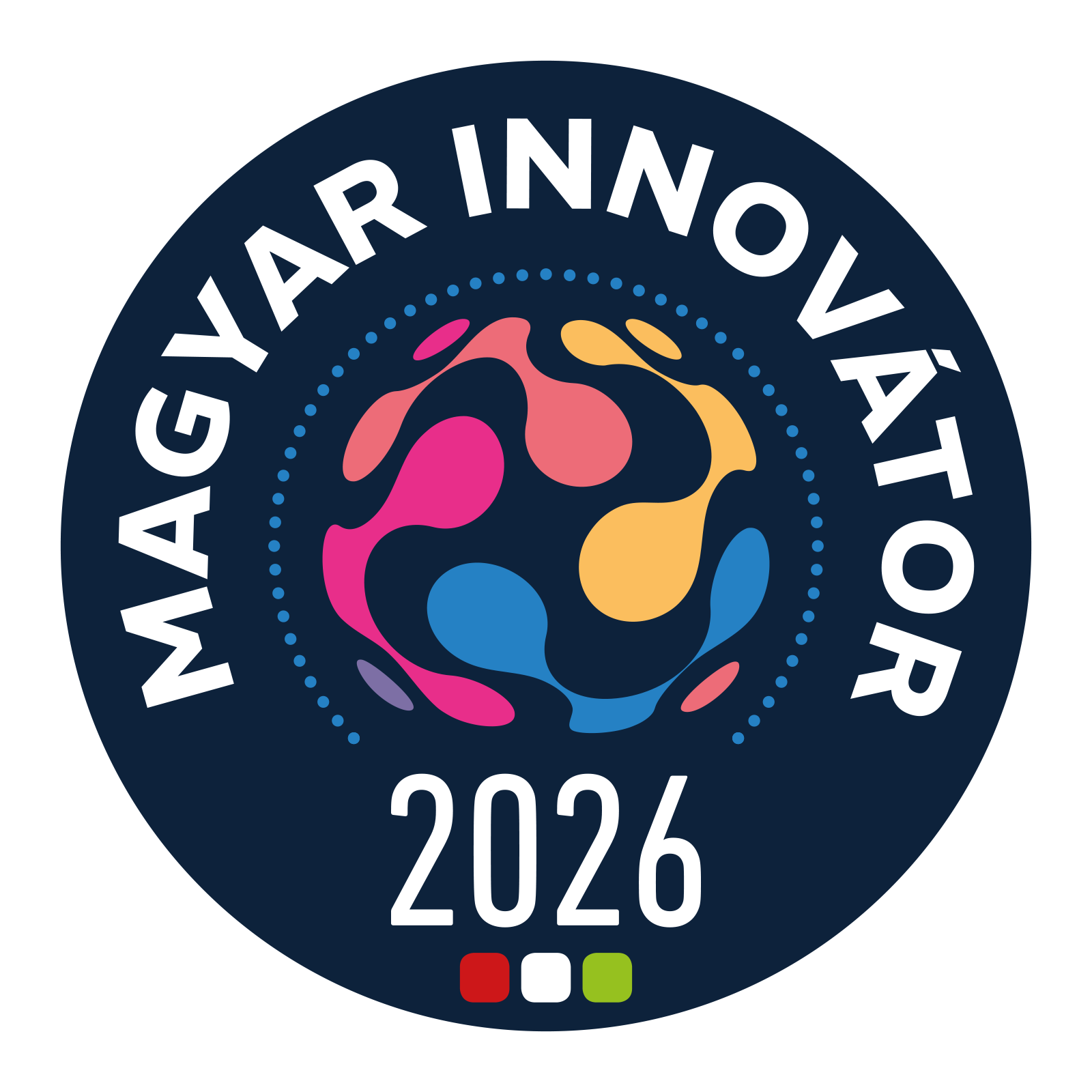 Pro Patria Electronics Ltd. elnyerte a „Magyar Innovátor”…